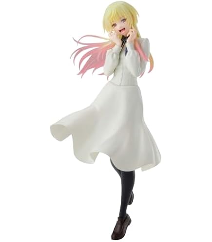 ヒロアカ トガヒミコ マリッジトキシン 城崎メイ フィギュア6体セット Amazon.co.jp: マリッジトキシン GLITTER&GLAMOURS-MEI KINOSAKI- 城崎